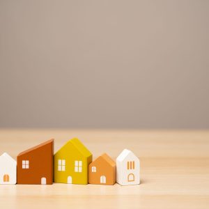 Net-zero rental homes break ground in Scottsdale