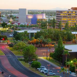 MF development coming to Mesa MPC