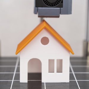 ICON’s next phase for 3D-printed housing