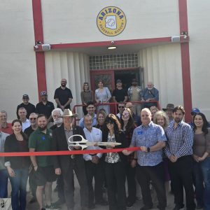 Arizona Baseball Museum opens in Mesa