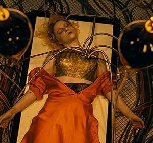 Keith’s Movie Korner: Leave ‘The Bride!’ at the altar