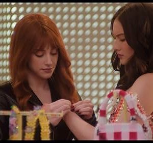 Keith’s Movie Korner: ‘Forbidden Fruits’ a bewitching treat