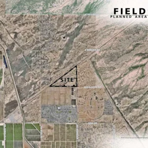 Proposed community heads to Pinal County P&Z