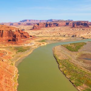 Arizona lawyers up for potential Colorado River court battle