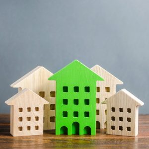 Tempe’s long‑awaited affordable housing project opens