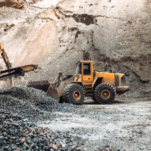 USDA further advances Trump administration push to unleash critical American mineral and energy dominance; Jordan Rose, founder and president of Rose Law Group, comments. 