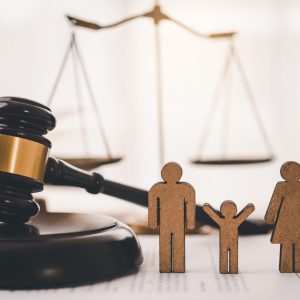 Arizona bill that would allow child support during pregnancy ‘raises more than a policy question,’ says  Rose Law Group family law attorney Kelsey Fischer