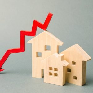 Existing-home sales dip
