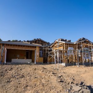 New housing development opens in Goodyear