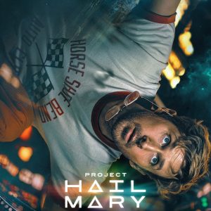 Keith’s Movie Korner: ‘Project Hail Mary’ fumbles at the goal line