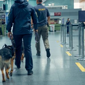 ICE agents at airports: Darius Amiri, Rose Law Group partner and chair of the firm’s immigration law department, weighs in