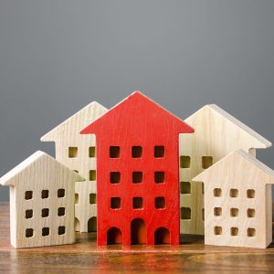 L.A. firm unveils $175M apartment project in Maricopa