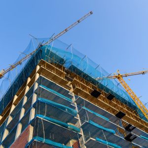 Phoenix an office-to-apartment hot spot