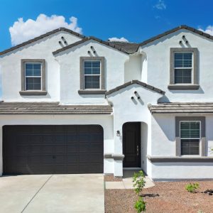 D.R. Horton Q2 financial snapshots