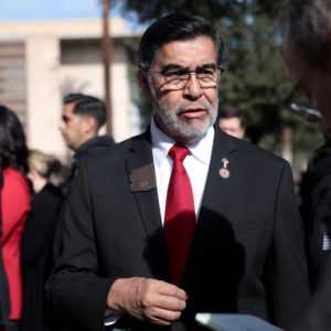 Lawmaker moves to mitigate Mayes’ public nuisance powers