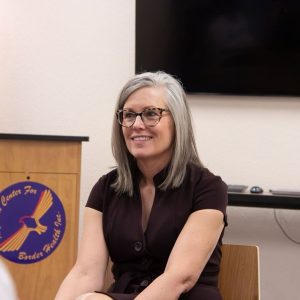 On the governor’s desk: Arizona Space Commission license plates and assisted living regulations