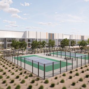 Developer buys industrial site in Avondale