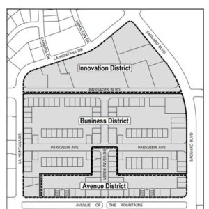 Fountain Hills council adopts DT Overlay District