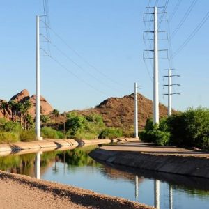Clean energy slate wins control of Arizona’s biggest utility