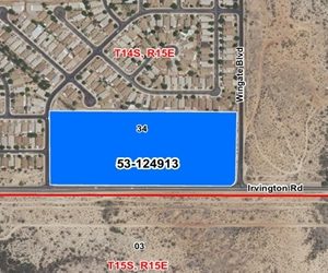 Homebuilder buys ASLD land in Tucson