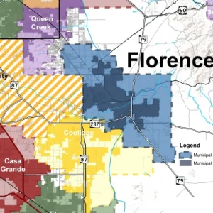 Florence officials discuss annexation strategy
