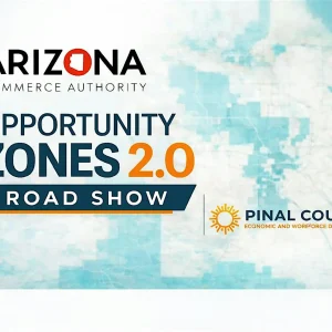 You’re invited: New generation of Opportunity Zones!