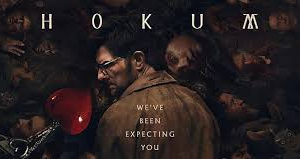 Keith’s Movie Korner: ‘Hokum’ will delight classic horror fans