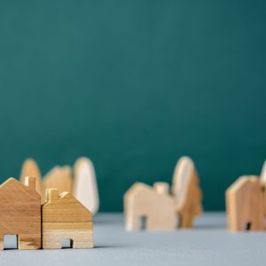 Townhome development planned in San Luis