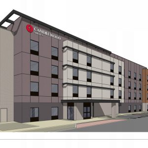 Multi-residence development approved near Cubs Way in Mesa
