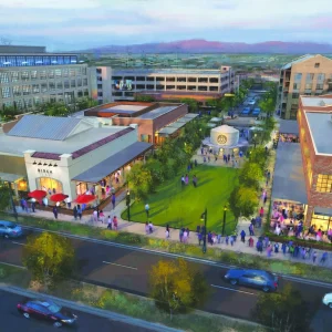 Gilbert’s Heritage District headed for a transformation