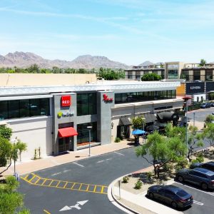 Biltmore Fashion Park now leasing at full occupancy