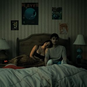 Keith’s Movie Korner: Navarrette shines with a hauntingly manic performance in ‘Obsession.’