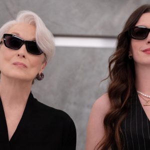 Keith’s Movie Korner: ‘The Devil Wears Prada 2’ strikes a familiar pose