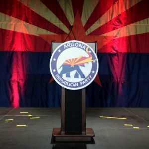 Contentious GOP primary reveals Republicans’ latest party lines