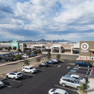 Vestar sells Queen Creek retail center