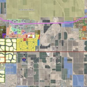 Lennar eyes land near TSMC