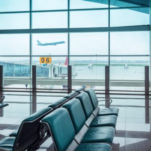 Buckeye advances airport growth strategy