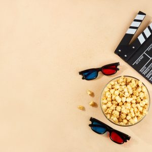 Keith’s Movie Korner: June Movie Preview