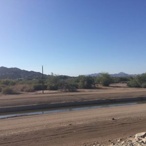 Appeals court declines to order state study of San Pedro River