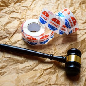 Department of Justice asks Supreme Court to tackle Arizona’s proof of citizenship law