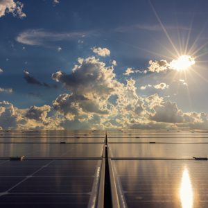Big solar deal to power Arizona growth