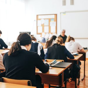 Educator-legislator pipeline highlights shortfalls of state education