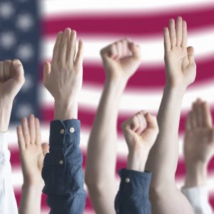 Offering a fresh perspective – millennials and Gen Z run for state office