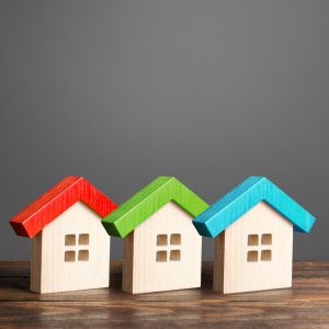 Builder sentiment posts gain