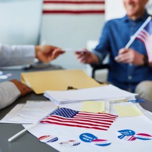 Democrats talk cost of living, affordability and building coalitions at forum