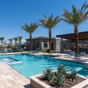 NexMetro opens another BTR in Phoenix market