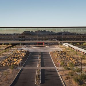 TSMC to expand its Arizona presence with another big investment; Rose Law Group Founder and President Jordan Rose comments