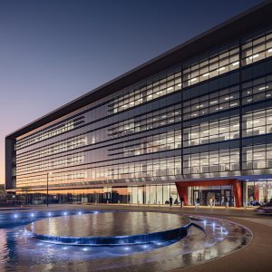 TSMC, Amkor Strike 10-Year Arizona Packaging Deal