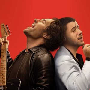Keith’s Movie Korner: Rudd conjures a sensational hit with ‘Power Ballad’