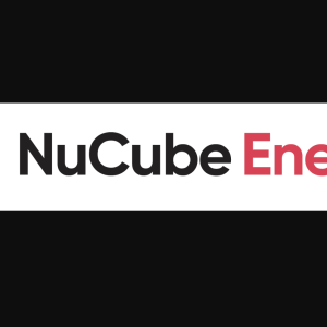 NuCube Energy to become a publicly listed company through business combination with Launch Two Acquisition Corp
